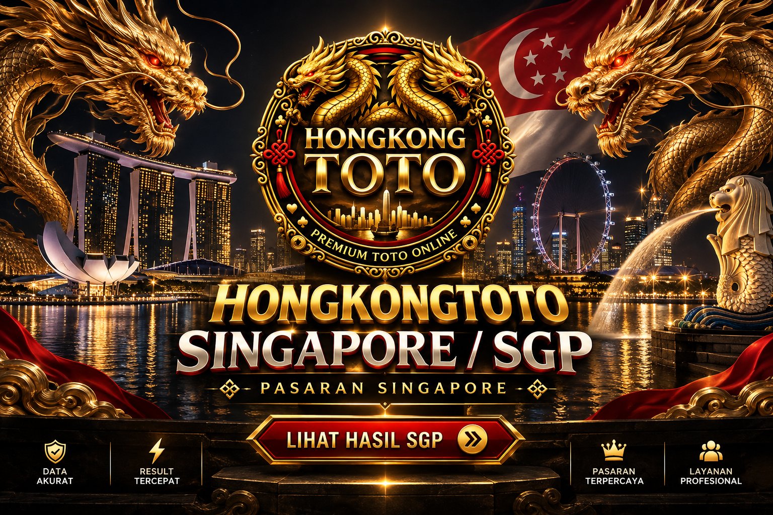 Togel Singapore Hari Ini Bocoran SGP 16 September 2026 data togel master sgp 1987