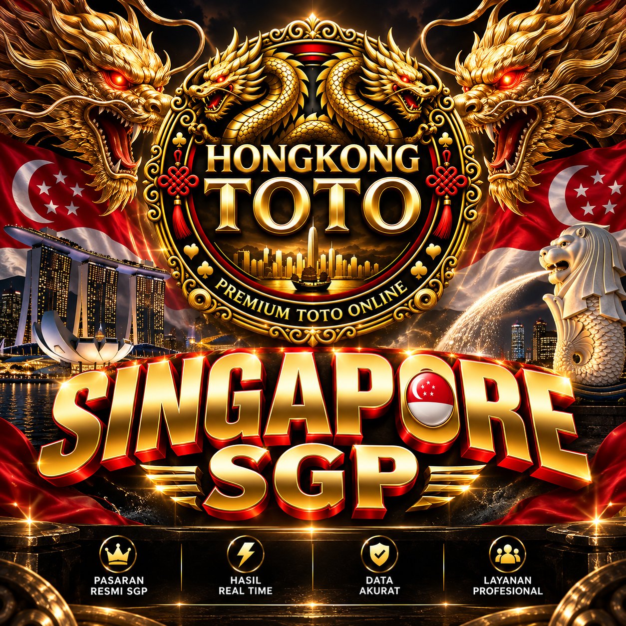 Togel Singapore Hari Ini Bocoran SGP 16 September 2026 data togel master sgp 1987